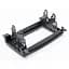 Переходная рамка Mercedes-Benz Vito, Viano, Sprinter, W639, W169, W245 Carav 11-133 - миниатюра 3