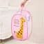 Кошик для іграшок UKC складаний з боковою кишенею 30х48 см 00336pink Рожевий - мініатюра 7