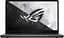Ноутбук ASUS ROG Zephyrus G14 GA401QM-HZ335 14FHD IPS/AMD R7-5800HS/16/512F/NVD3060-6/noOS/Gray (90NR05S3-M08630) - миниатюра 1