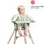 Стульчик Stokke Clikk Clover Green (552002) - миниатюра 8