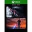 Ключ активації Microsoft Star Wars Jedi Cross-Gen Bundle Edition для Xbox One/Series S/X - мініатюра 1