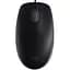 Миша Logitech B110 Silent USB black (910-005508) - мініатюра 1