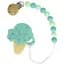 Прорізувач для зубів MegaZayka Морозиво MGZ-0507 Turquoise - мініатюра 1