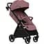 Прогулянкова коляска Lionelo Ingrid Pink Mauve (LO-INGRID PINK Mauve) - мініатюра 1