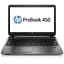 Ноутбук HP ProBook 450 G2 (i5-5200U/16/128SSD) - Class B "Б/В" - мініатюра 1