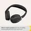 Навушники Jabra Evolve2 65 Flex Link380a MS Stereo (26699-999-999) - мініатюра 4