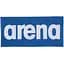Рушник Arena Gym Soft Towel Methyl Blue/White (1097-001994-810 UNI) - мініатюра 1