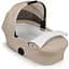 Люлька Cybex Melio Almond Beige (526000815) - мініатюра 3