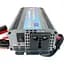 Перетворювач постійного струму Wimpex 1200W інвертор для автомобіля 12В-220В XPRO (42762-WX 1200V_768) - мініатюра 3