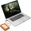 Зовнішній жорсткий диск LACIE Rugged SECURE 2TB (STFR2000403) - мініатюра 2