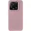 Чохол Silicone Cover Lakshmi (AAA) для Xiaomi 13T / 13T Pro Рожевий / Pink Sand - мініатюра 1