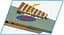 Конструктор COBI літак Hawker Hurricane Mk.I 5728 - мініатюра 6