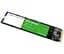 Твердотільний накопичувач (SSD) WD GREEN 480GB SATA M.2 WDS480G3G0B (чіпи SanDisk) - мініатюра 2
