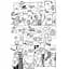 Манга Mal'opus Мальопус Подземелье вкусностей Dungeon Meshi на украинском языке Омнибус 1 Тома 1-2 ML DM 01 - миниатюра 3