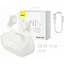 TWS-наушники Baseus Bowie EZ10 White TWS - миниатюра 2