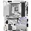Материнська плата AsRock Z890 PRO RS WIFI WHITE (Z890 PRO RS WIFI WHITE) (Socket 1851, Intel Z890, ATX) - мініатюра 2