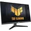 Монітор 24.5" ASUS TUF Gaming VG257Q5A FHD VA 200Hz (90LM0B40-B01B71) - мініатюра 3