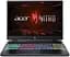 Ноутбук Acer Nitro 16 AN16-51 16' WUXGA IPS, Intel i7-13700H, 32GB, F1TB, NVD4050-6, Lin, черный (NH.QJMEU.007) - миниатюра 1