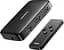 Сплиттер Ugreen CM332 HDMI 3x1 Switcher 4K@30Hz Black (UGR-80125) - миниатюра 1
