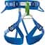 Дитяча страхувальна система Petzl Macchu Blue (1052-C015AA00) - мініатюра 1