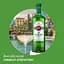Вермут Martini Extra Dry, 18%, 1 л (31536) - мініатюра 3