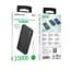 Универсальная зарядная батарея Borofone BJ55 10000mAh Graceful (Черный) - миниатюра 5