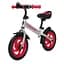 Детский беговел с колесами 12 дюймов для детей от 2 до 5 лет Balance Tilly Tornado T-21255/3 Red - миниатюра 1