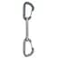 Відтяжка з карабінами Black Diamond Oz Quickdraw 12cm (1033-BD 381086.0000) - мініатюра 1
