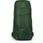 Рюкзак Osprey Kestrel 58 L/XL зелений - мініатюра 2