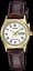 Годинник Casio TIMELESS COLLECTION LTP-V006GL-7BUDF - мініатюра 1