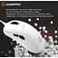 Ігрова миша GamePro GM-690 White PixArt 3327 USB 10000 DPI - мініатюра 11