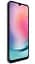 Силіконовий чохол BeCover для Samsung Galaxy A24 4G SM-A245 Transparancy (709303) - мініатюра 4
