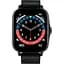 Смарт годинник Gelius AMAZWATCH GT2 GP-SW004 чорний - мініатюра 4