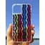 Протиударний чохол Case-Mate Prabal Gurung Waterfall для iPhone 11 Pro Max/XS Max (6.5") Rainbow - мініатюра 9