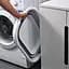 Відро складане MBM My Home Bin-18 біло-сіре 26 л (BIN-18 26L WHITE/GRAY) - мініатюра 4