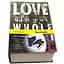Книга-сейф Love 18х12х5.5 см - мініатюра 1
