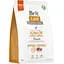 Сухой корм для молодых собак крупных пород Brit Care Dog Hypoallergenic Junior Large Breed, гипоаллергенный, с ягненком, 3 кг - миниатюра 1