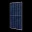 Сонячна панель LP Trina Solar Half-Cell - 450W (35 профіль, монокристал) - мініатюра 2