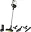 Пылесос беспроводной VC 7 Cordless yourMax 350Вт Karcher teh0016465 - миниатюра 1
