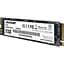 SSD диск Patriot P320 512GB M.2 2280 PCIe Gen 3.0 x4 NVMe TLC (P320P512GM28) - мініатюра 2