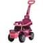 Дитячий електромобіль Bambi Машина M 5764EBLR-9 до 23 кг - мініатюра 1
