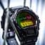 Годинник CASIO DW-6900SP-1ER - мініатюра 2