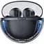 Бездротові навушники Baseus Bowie E5x True Wireless Earphones A00060101123-00 Black - мініатюра 1