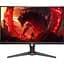 Монітор Acer 27" XV270UP6bmiiprx IPS Black 144Hz (UM.HX0EE.605) - мініатюра 1