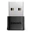 Адаптер Bluetooth BASEUS Wireless Adapter BA04 |BT5.0, 20m| (ZJBA000001) - мініатюра 1