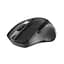Мишка Defender Prime MB-053 Silent Wireless Black (52053) - мініатюра 2