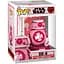 Фігурка Funko Pop Зоряні війни ББ-8 Star Wars BB-8 10 см Valentines SW BB V 590 - мініатюра 3