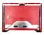 Кришка ноутбука / кришка екрана / кришка матриці для ноутбука Asus TUF Gaming FX505DD FX505DT FX505DU FX505DV FX505GT (90NR00S2-R7A010 - пластик) Оригінал від Asus - мініатюра 1