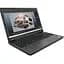 Ноутбук Lenovo ThinkPad P16v Gen 2,1920x1200 IPS 400nits,Ultra 7 165H 16-core,32 GB DDR5,2 x 1TB m2 PCIe - мініатюра 3