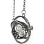 Кулон Gee! Маховик Часу Time-Turner сріблястий HP6.5 - мініатюра 2
